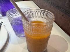 -清迈泰·泰国餐厅(华发商都店)