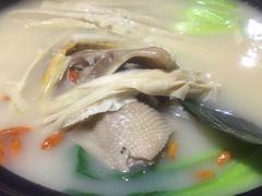 -院子餐厅·大锅菜·老杭帮(桥西直街店)