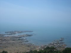 -青岛海滨风景区