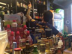 -HIHE Bistro·Oyster Bar(华熙live店)