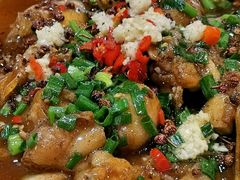 馋嘴蛙-百家鲜·杭帮菜