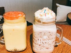 -Peet's 皮爷咖啡(东湖路手作店)