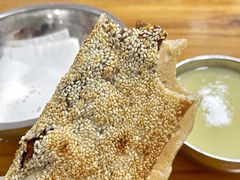 -徐记红川肉烧饼