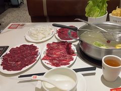 -八合里潮汕鲜牛肉火锅(上海汇智广场店)