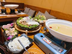 -束河人家(南锣鼓巷店)