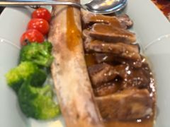 -杭州西湖柳莺里酒店·闻莺厅