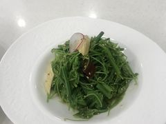 -渝悦情·新派川菜(建国门店)