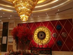 -芭菲盛宴·环球美食(北城国际店)