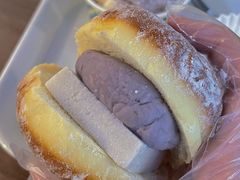 -屋裡·Union Bakery(龙江路店)