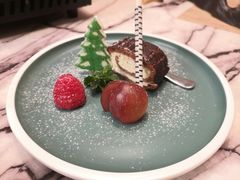 -月下料理(楷林IFC店)