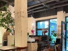 大堂-Retro Deli 茶泡饭