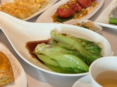 -粤财皇冠假日酒店·彩华轩中餐厅