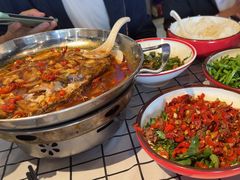 -江西老表·经典江西八大碗