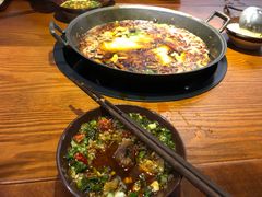 -受气牛肉·重庆耙牛肉(来福士店)