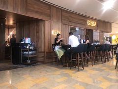 -Bizou American Brasserie(太古广场店)