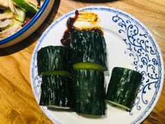 -吕氏疙瘩汤·私家菜馆(慈云寺店)