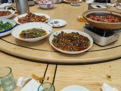-三只鸟本地特色菜馆(上饶总店)