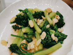 -万荣烤鸭店·北京菜(天坛店)