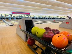 -广州保龄球馆(广州天河体育中心店)