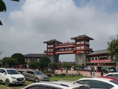 -木兰水镇旅游景区