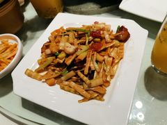 -桂林肥仔·中华餐饮名店(园湖店)