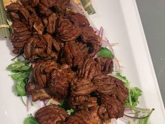 -丝宴·凤城印象·西北特色菜(彩虹湾店)