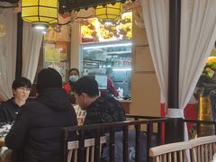 -吴掌柜·藕汤印象(南湖店)