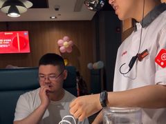 -海底捞火锅(万丰桥店)