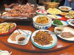 -蒙古大营(朝阳公园店)