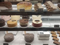 -Awfully Chocolate(嘉里城店)