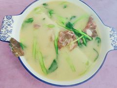 -合家小菜餐馆(新诚花苑店)