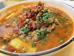 -百家鲜·杭帮菜