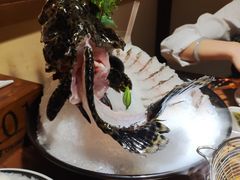 -揽季锅物会.福建黄鱼.海鲜姿造(五四路店)
