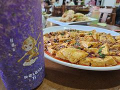 -春發合饭庄