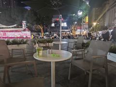 -奈雪的茶(苏宁广场店)