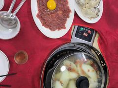 -花苑美食横琴生蚝火锅(拱北粤华路店)