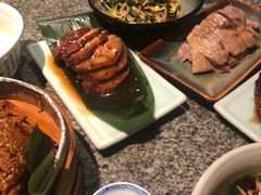 -南京大牌档(之心城店)