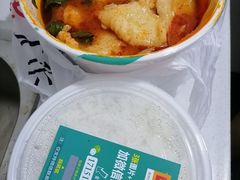 -鱼你在一起(国贸中海广场店)