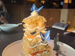 -唐猫庭院·千年陕菜(赛格国际购物中心店)