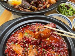 -回味黑鸭煲·始于2006(万松园店)