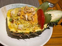 -mango tree芒果树泰国餐厅(青岛万象城店)