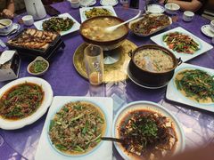 -龙姐私房菜(和顺古镇店)