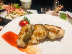 -Mr·Fish鱼鲜生海鲜放题(银泰in99店)