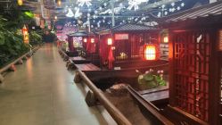 -特味村·宴会厅(生态园店)