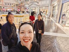-澳门威尼斯人综合度假区