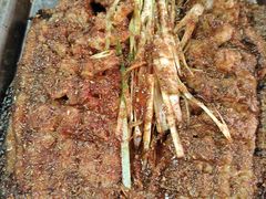 -清真·馬坡二旦烧烤(人生一串拍摄店)