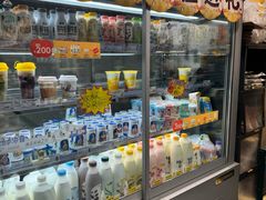 -一鸣真鲜奶吧(龙江地铁站店)