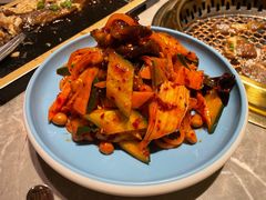 -韩盛·古法烤肉店(皇城恒隆广场店)