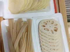 -蛙一刀·麻椒鱼火锅(金仙桥店)