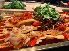 -清真·凡人居·融合餐厅(南山总店)